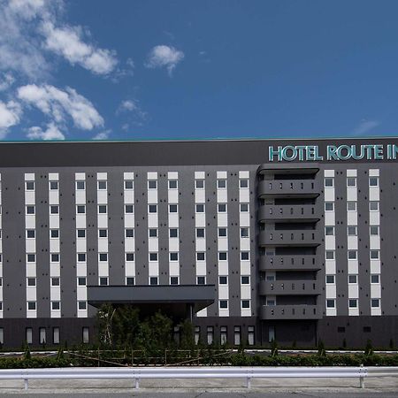 Hotel Route-Inn Ichihara Extérieur photo