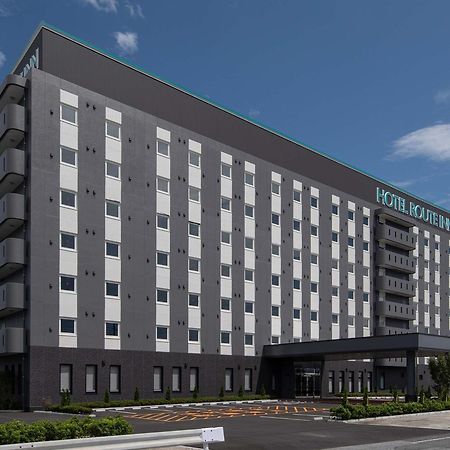Hotel Route-Inn Ichihara Extérieur photo