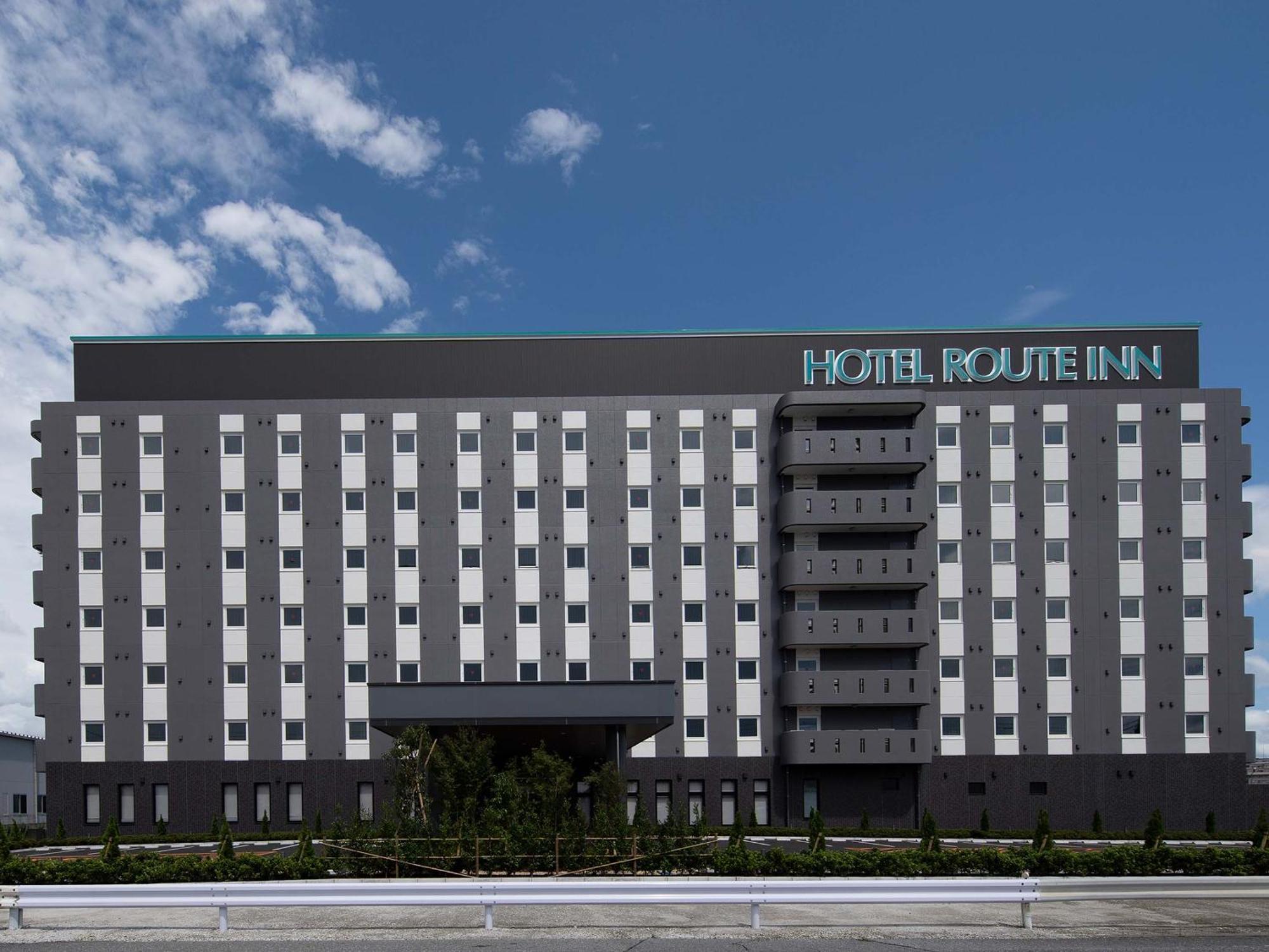 Hotel Route-Inn Ichihara Extérieur photo