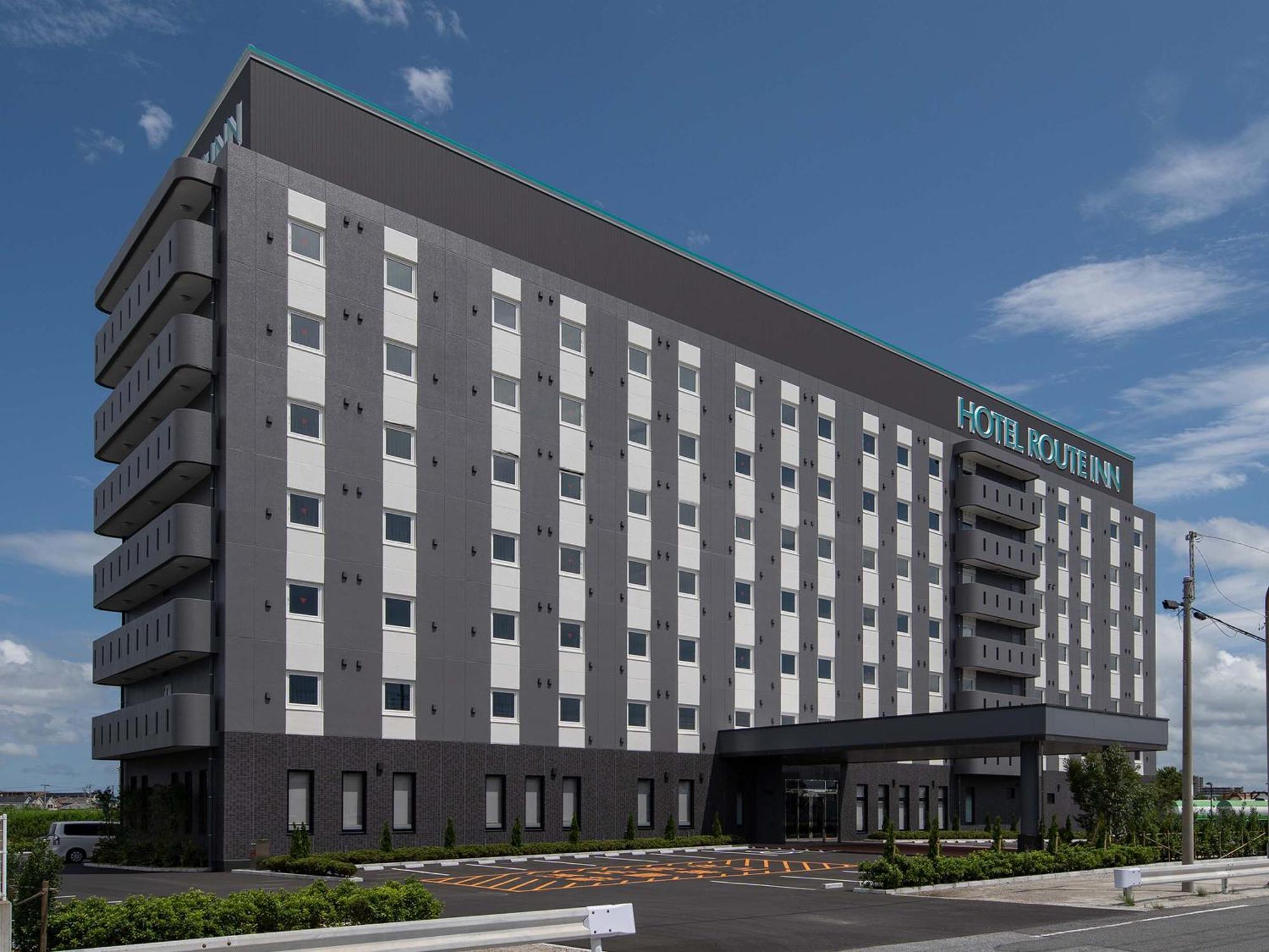 Hotel Route-Inn Ichihara Extérieur photo